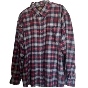 VTG Flannel Shirt